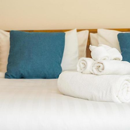 Aparthotel Riviera - Liberte 1 - Grimaldi Promenade Des Anglais 5Mn - Superieur 2 Chambres Ac - Emplacement Exceptionnel Νίκαια Εξωτερικό φωτογραφία